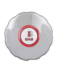 EPA Compliant Sealed Replacement Cap with VPR